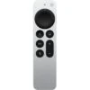 Apple - Siri Remote (3rd Generation)(Latest Model) - Silver -Epic Pixels 17a69b43 53ea 59da 8b39 decca221cd19