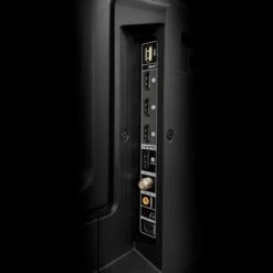 TCL - 65" Class S4 S-Class 4K UHD HDR LED Smart TV With Google TV -Epic Pixels 1814f1ff aa4b 5bce a088 683f76442dff