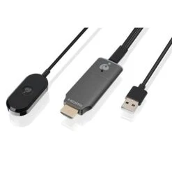 IOGEAR Mini Wireless 4K Screen Sharing Receiver -Epic Pixels 193f7da6 9754 4f81 bae5 ec000af0fb2e