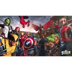 MARVEL ULTIMATE ALLIANCE 3: The Black Order Standard Edition - Nintendo Switch -Epic Pixels 1a4511a3 ccba 50cf 8016 1dd5a7dd592a
