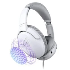 ASUS ROG Strix Go Core Moonlight White Gaming Headset With Detachable Microphone -Epic Pixels 1ae1e3c7 aed4 4102 9d58 5de734ad0b00