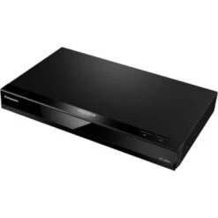 Panasonic - Streaming 4K Ultra HD Hi-Res Audio DVD/CD/3D Wi-Fi Built-In Blu-Ray Player, DP-UB420-K - Black -Epic Pixels 1b1e397e 5d6e 5bb6 8579 0797d472270a