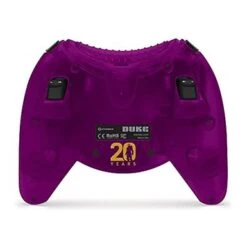 Hyperkin Hyperkin Duke Wired Controller For Xbox Series X|S/Xbox One/Windows 10 (Cortana 20th Anniversary Limited Edition) - Officially Licensed By 343 | Xbox - Xbox Series X; -Epic Pixels 1b62e94e 187c 4315 ac9c d23a575e2509