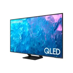 Samsung - 55" Class Q70C QLED 4K UHD Smart Tizen TV -Epic Pixels 1ba4d36a 5bbf 4bb3 a8f5 a80e24e6c6af