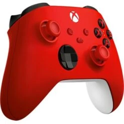 Microsoft - Xbox Wireless Controller For Xbox Series X, Xbox Series S, Xbox One, Windows Devices - Pulse Red -Epic Pixels 1bf3f861 c180 5b4f 9de4 23866118cc96