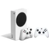 MICROSOFT Xbox Series S 512 GB All-Digital Gaming Console & White Controller (Total Of 2 Controllers Included) -Epic Pixels 1cf86570 1401 4812 b438 8f3e16e0056c