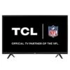 TCL 40in. Class 3-Series FHD LED Smart Android TV -Epic Pixels 1dbbb6aa 4a76 4db0 8f76 1cd7d03b9c67