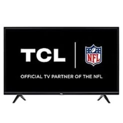 TCL 40in. Class 3-Series FHD LED Smart Android TV