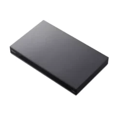 Sony - UBP-X800M2 - Streaming 4K Ultra HD Hi-Res Audio Wi-Fi Built-In Blu-Ray Player - Black -Epic Pixels 1e93c96a 8cf4 4d28 929e b14356c75cb4