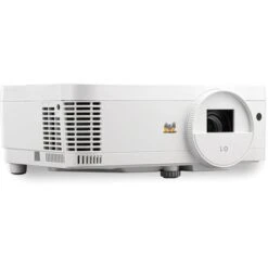 ViewSonic - LS500WH 800p 2000 ANSI Lumens DLP Projector - White -Epic Pixels 1f30d47c bf87 5803 989d a53ea97120ea
