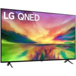 LG - 75" Class 80 Series QNED 4K UHD Smart WebOS TV -Epic Pixels 20065a6d 2e83 5136 b728 43bb043800a3