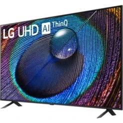 LG - 75” Class UR9000 Series LED 4K UHD Smart WebOS TV -Epic Pixels 2032f7e4 a016 5a2f 8933 900e3c297940
