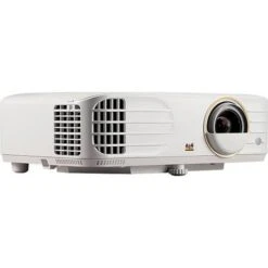ViewSonic - PX748-4K DLP Projector - White -Epic Pixels 2064c20d c6a8 5d54 b4a0 c8c7c46d33fd