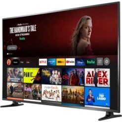 Insignia™ - 58" Class F30 Series LED 4K UHD Smart Fire TV -Epic Pixels 20a5542d 1adf 59a2 a928 071f9609ad36