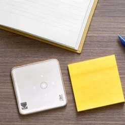 Kodak - Portable Projector, 1920 X 1080 Resolution Mini Projector, 75 Lumens, LED, DLP Rechargeable Pico Projector - White -Epic Pixels 20cdd87d 5e38 5496 9790 575c651b04f2