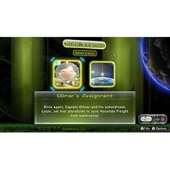 Pikmin 3 Deluxe - Nintendo Switch Nintendo Switch Lite -Epic Pixels 20fc76a8 71b4 4a67 ac69 25b920c16857