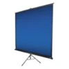 Elite Tripod Series T85UWS1 - Projection Screen With Tripod - 85" (85 In) -Epic Pixels 216c48b8 ce5a 4b38 a537 894142b856dc