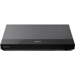 Sony - UBP-X700/M Streaming 4K Ultra HD Blu-ray Player With HDMI Cable - Black -Epic Pixels 21ebb746 fe31 51e3 92a7 7380c32333e3