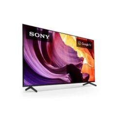 Sony - 65" Class X80K Series LED 4K UHD HDR Smart Google TV -Epic Pixels 21ee25c8 9957 5c22 9e12 2325a162d1f0