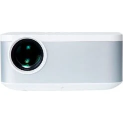 Miroir - L500S Wireless Projector With SYNQ TV - White -Epic Pixels 23599d11 fa63 540a a761 9873ca7d17c5