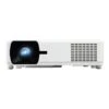 ViewSonic - LS610HDH 1080p 4000 Lumnes LED Projector - Silver -Epic Pixels 23b72376 0369 5f2a b45b 15a0bdc16ef8