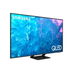 Samsung - 55" Class Q70C QLED 4K UHD Smart Tizen TV -Epic Pixels 24ab7d97 1f76 466e 89d8 2bc61ab07424