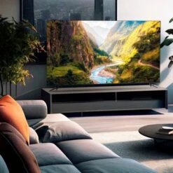 TCL - 65" Class Q6 Q-Class 4K QLED HDR Smart TV With Google TV -Epic Pixels 250e539e 48b3 5a22 b2c8 d38ba84f660c