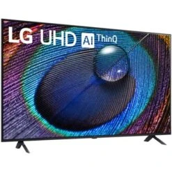 LG - 43” Class UR9000 Series LED 4K UHD Smart WebOS TV -Epic Pixels 254a8f5a 4719 54b9 a9b2 3f77f67046dd