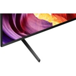 Sony - 85" Class X80K Series LED 4K HDR Smart Google TV -Epic Pixels 25552c67 d4ef 5dc0 b359 796ba7fd84a4