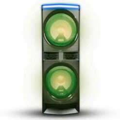 Gemini GPK-1200 6000W Bluetooth Home Karaoke Party Speaker With LED Lightshow -Epic Pixels 258d9898 e085 46d8 861a 31866d782959