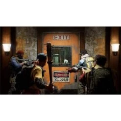 Warner Bros Games Back 4 Blood Standard Edition - PlayStation 5 -Epic Pixels 265e429c b623 471c a4e2 97a0cb94583c