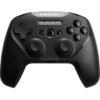 SteelSeries - Stratus Duo Wireless Gaming Controller For Windows, Chromebooks, Android, And Select VR Headsets - Black -Epic Pixels 26add160 400c 5faf a3e9 b33e34e31803