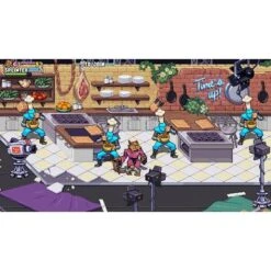 Teenage Mutant Ninja Turtles: Shredder's Revenge - Nintendo Switch -Epic Pixels 26c48cee 66d7 5660 bdc4 fb6b0d4378b9