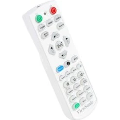 ViewSonic - PX748-4K DLP Projector - White -Epic Pixels 272ae76c 6042 5e35 bd3a 5c0f10fb45aa