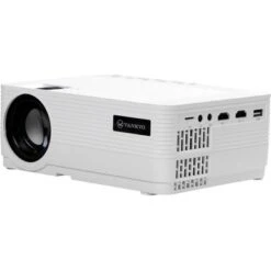 Vankyo - Leisure 470 Pro Native 1080P Projector, Full HD 5G Wireless Mini Projector - White -Epic Pixels 2844a875 0f9e 5b0d 8834 51029d82d7b9