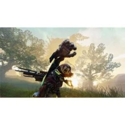 Biomutant Standard Edition - PlayStation 4, PlayStation 5 -Epic Pixels 284c09c9 2a27 479e 9c66 b37dcbaf15ee