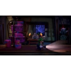 Luigi's Mansion 3 - Nintendo Switch -Epic Pixels 294ce116 305a 5de5 bd9e 0af193b507c5