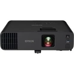 Epson® Epson - Pro EX11000 3LCD Full HD 1080p Wireless Laser Projector - Black