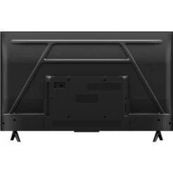 TCL - 43" Class S4 S-Class 4K UHD HDR LED Smart TV With Google TV -Epic Pixels 2a3fdb17 463d 5109 8a21 bf8ffff14f26