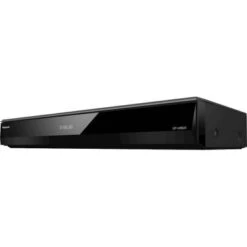 Panasonic - Streaming 4K Ultra HD Hi-Res Audio With Dolby Vision 7.1 Channel DVD/CD/3D Wi-Fi Built-In Blu-Ray Player, DP-UB820-K - Black -Epic Pixels 2ac1b234 e908 55c6 9564 aebc3c0942c9