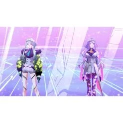 Sega Soul Hackers 2 Launch Edition - Xbox Series X -Epic Pixels 2ae5f439 bc5b 5e14 962d fd6e3f2505e4