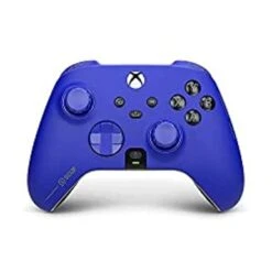 CORSAIR SCUF Instinct Pro Wireless Performance Controller For Xbox Series X|S, Xbox One, PC, And Mobile - Blue
