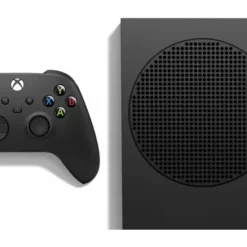 Microsoft - Xbox Series S 1TB All-Digital Console (Disc-Free Gaming) - Black -Epic Pixels 2be8b0cb 3102 45f4 9c9b 59c7466c576f
