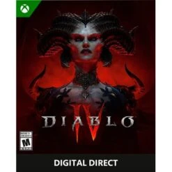 Microsoft - Xbox Series X 1TB Console - Diablo IV Bundle - Black -Epic Pixels 2cc7ea0a 50d9 546c 8038 3655aa1e7c1f