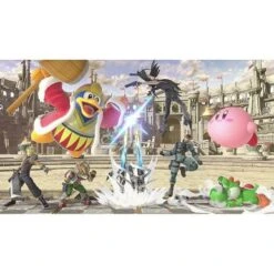 Super Smash Bros. Ultimate - Nintendo Switch -Epic Pixels 2d7b74c7 81e4 5471 b35a c7016fb4e43c