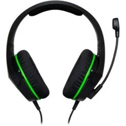 HyperX CloudX Stinger Core Wired Gaming Headset For Xbox, Black/Green -Epic Pixels 2e1f5c96 aaab 440c 8bef bbe5d802e3e5