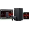 Microsoft - Xbox Series X 1TB Console - Diablo IV Bundle - Black -Epic Pixels 2f7111d7 b0f2 5f4b 825d 550349332383