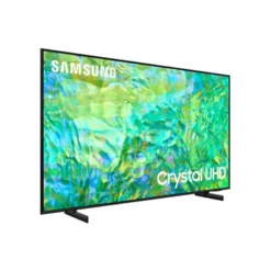 Samsung - 55" Class CU8000 Crystal UHD 4K Smart Tizen TV -Epic Pixels 303df80e 4a17 4674 aa71 a2274ae340ca