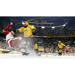 Electronic Arts NHL 19 - PlayStation 4 -Epic Pixels 3065c05faa4d5944aa3081a831758bb0