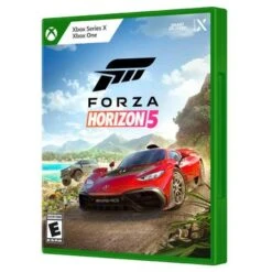 MICROSOFT Forza Horizon 5 Standard Edition - Xbox One, Xbox Series X -Epic Pixels 3187e9c9 b704 5c83 b3ff ce9199fee227